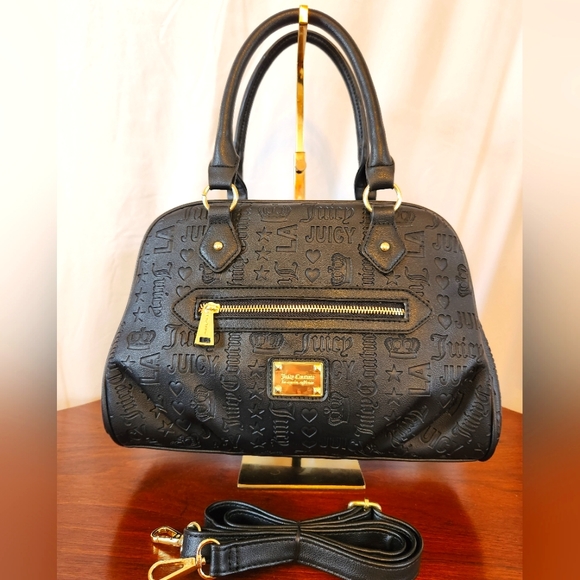 Juicy Couture Bags Juicy Couture Shoulder Bagcrossbody Poshmark